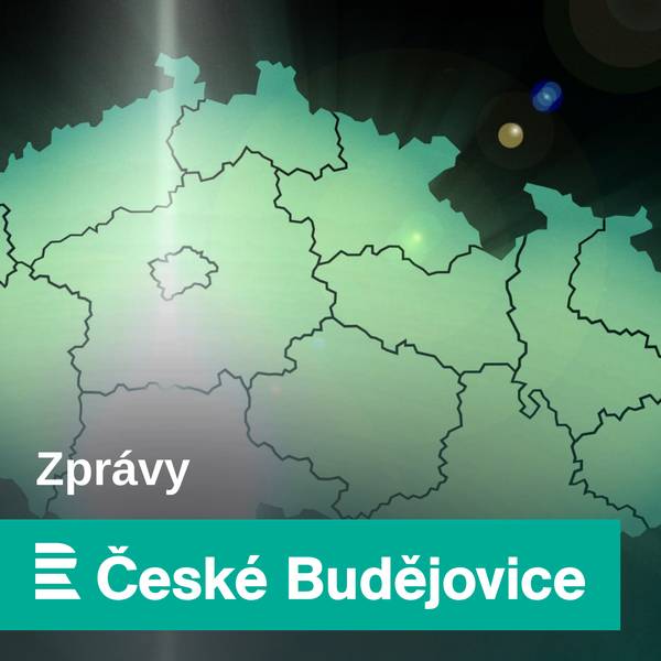 Zprávy z jižních Čech